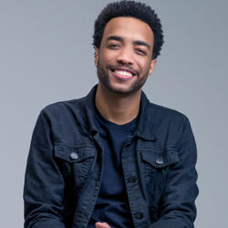 Picture of Nathanael Dutra