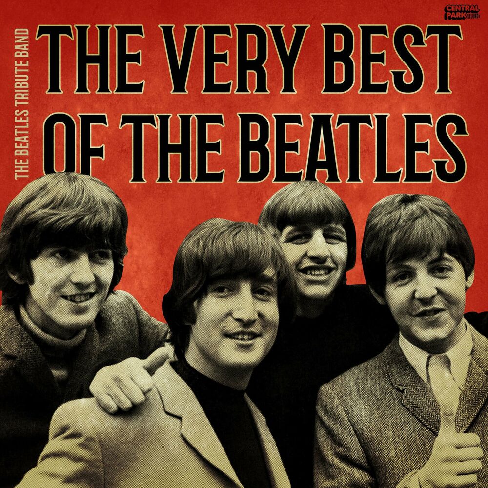 Picture of The Beatles Tribute Band