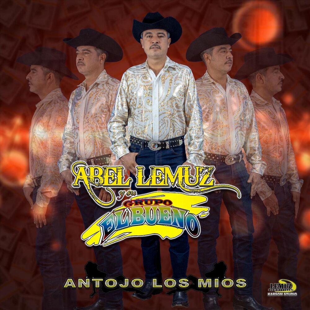 Picture of Abel Lemuz y Su Grupo El Bueno