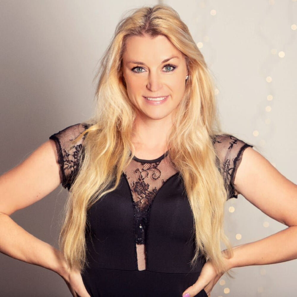 Picture of Christina May