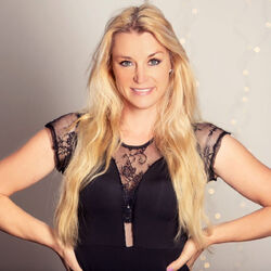 Picture of Christina May