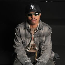 YG Marley