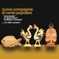 Picture of Nuova Compagnia Di Canto Popolare (NCCP)