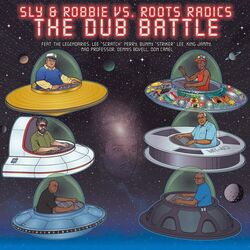 Picture of Roots Radics