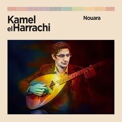 Picture of Kamel El Harrachi