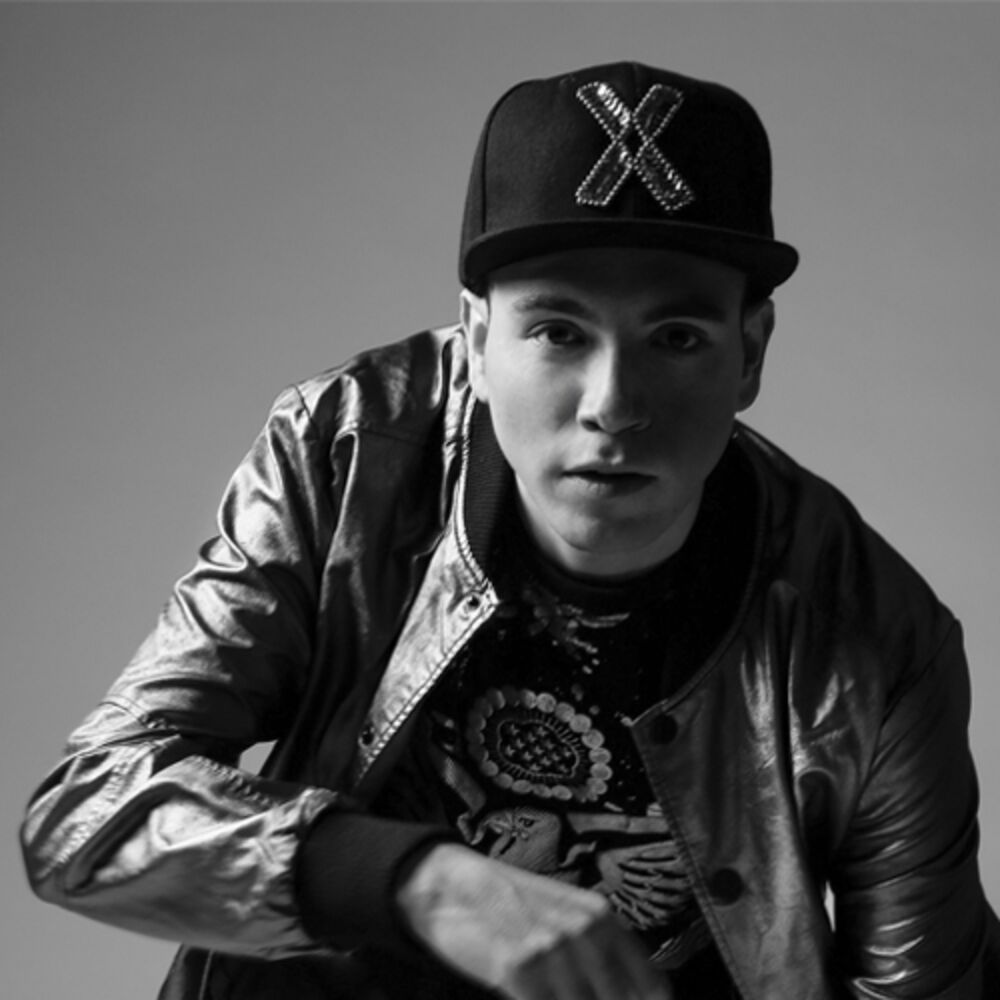 Picture of Raymix