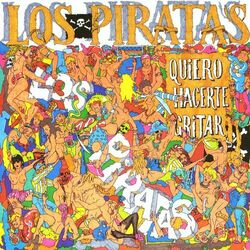Picture of Los Piratas