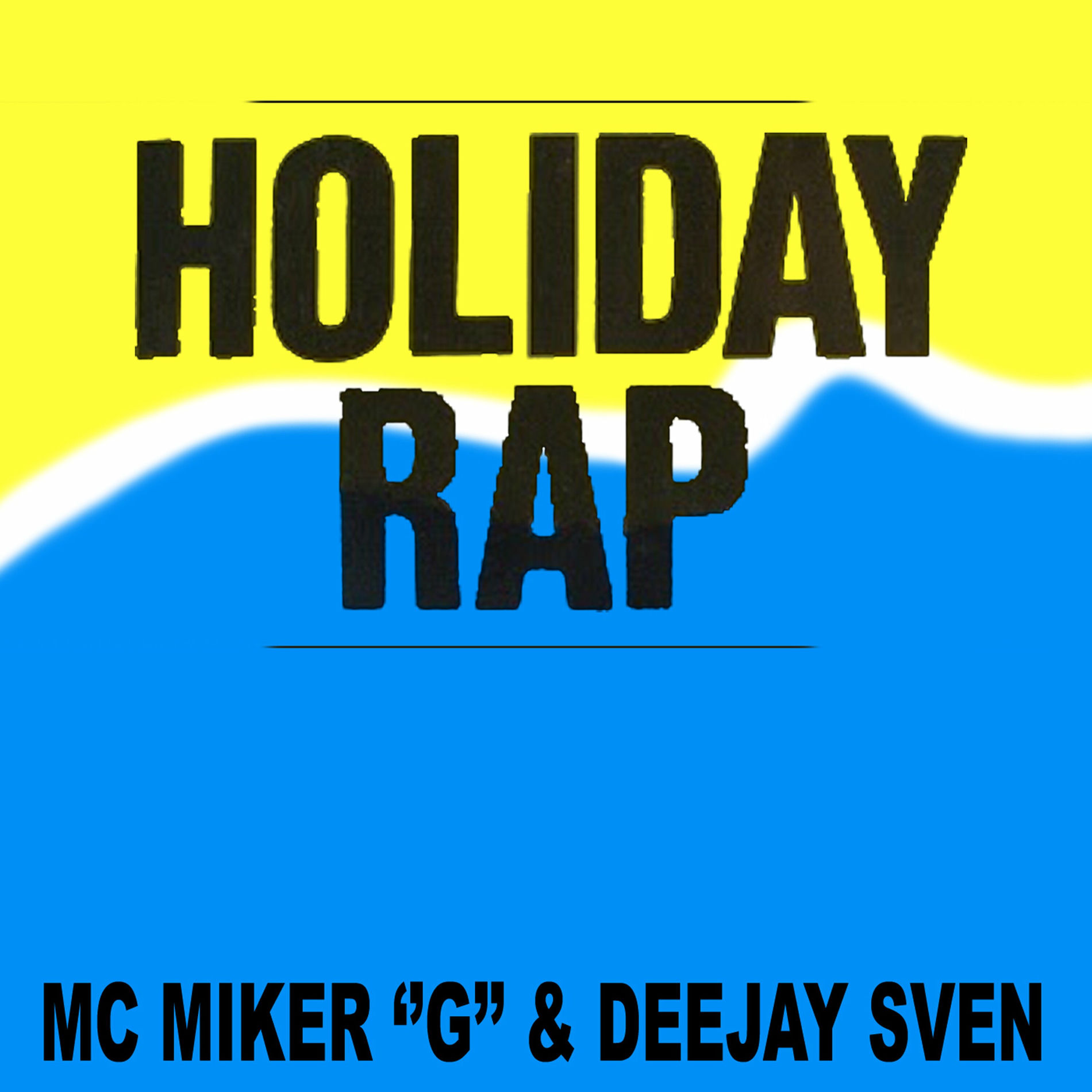 MC Miker G