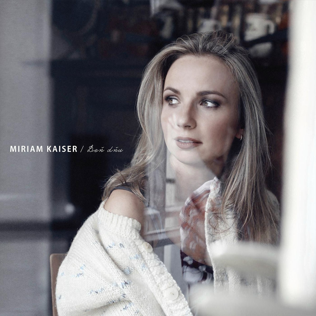 Artist picture of Miriam Kaiser