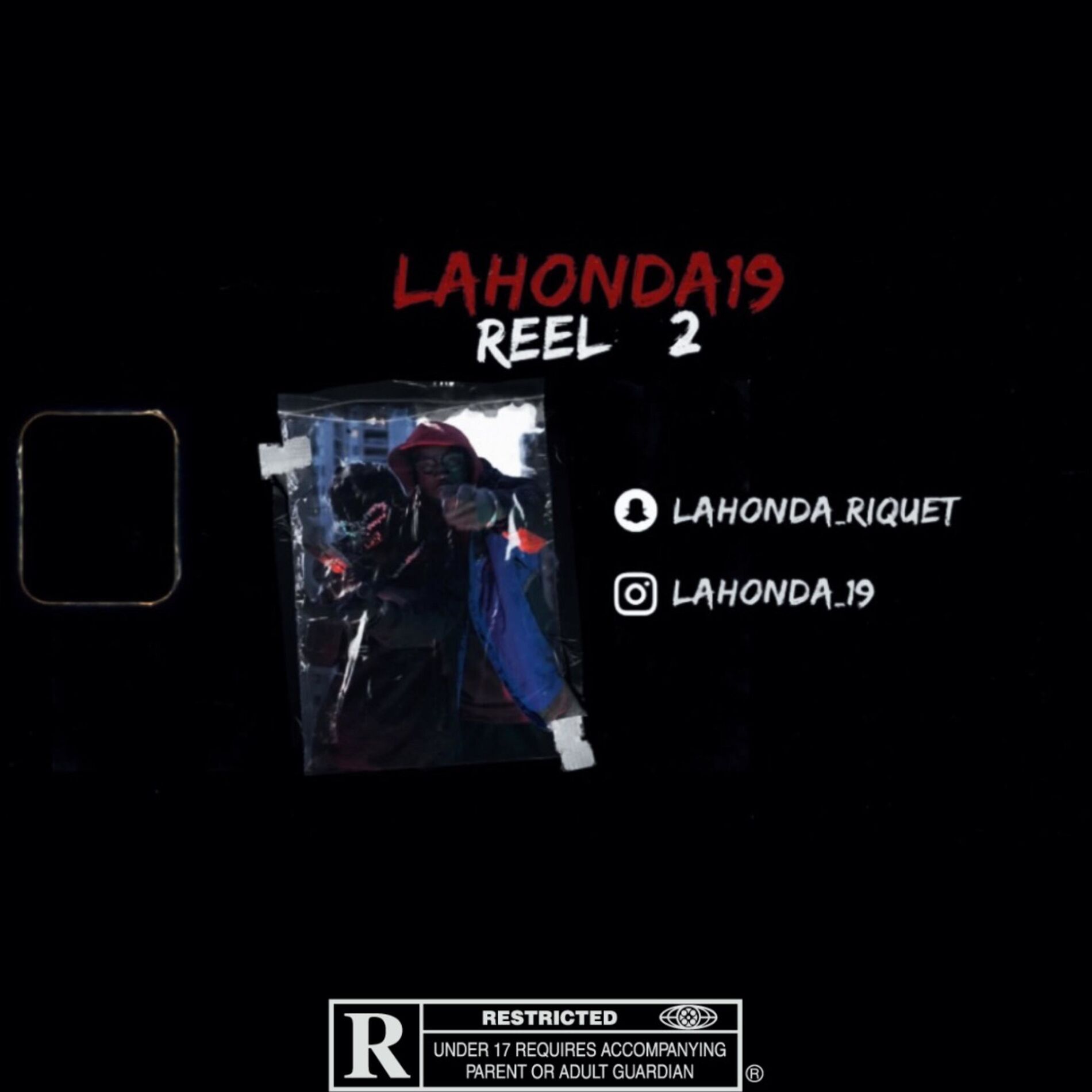 La Honda 19