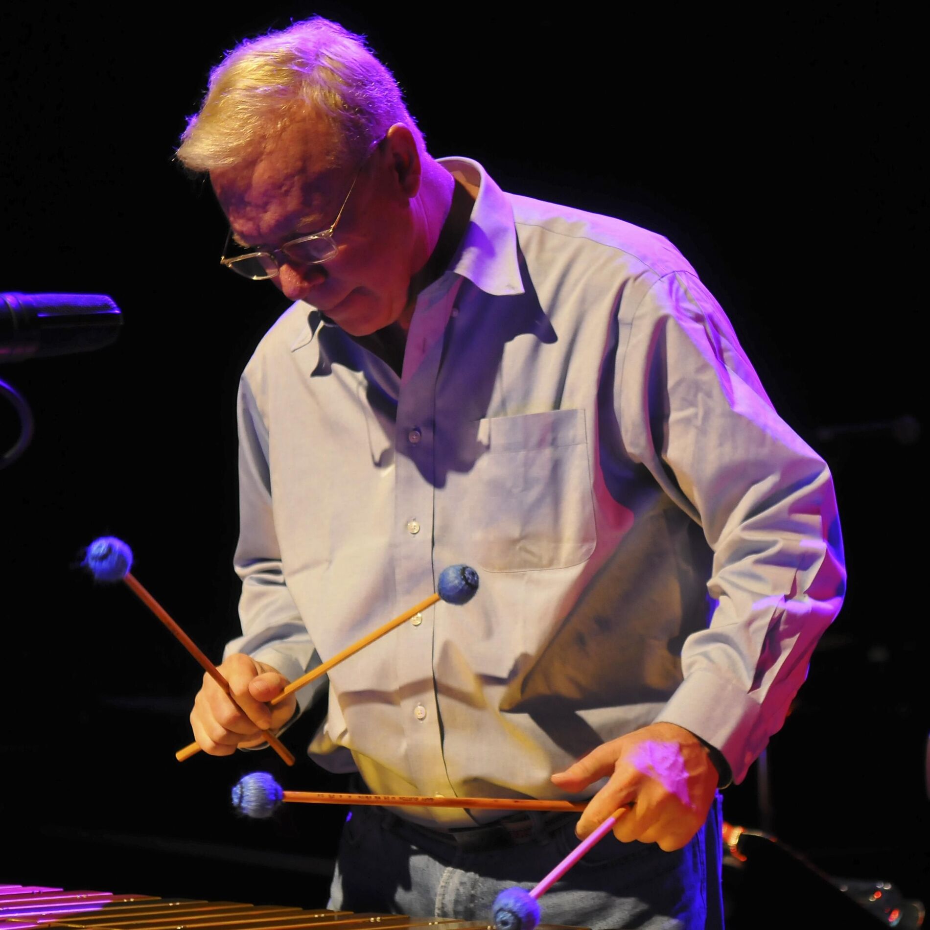 Gary Burton
