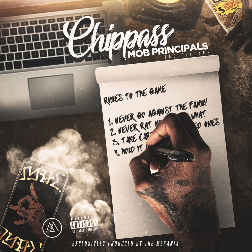 Picture of Chippass