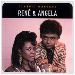 Picture of René & Angela