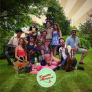 Orquesta Romantica Milonguera