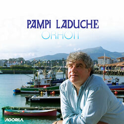 Picture of Pampi Laduche