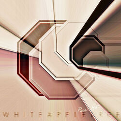 Picture of White Apple Tree