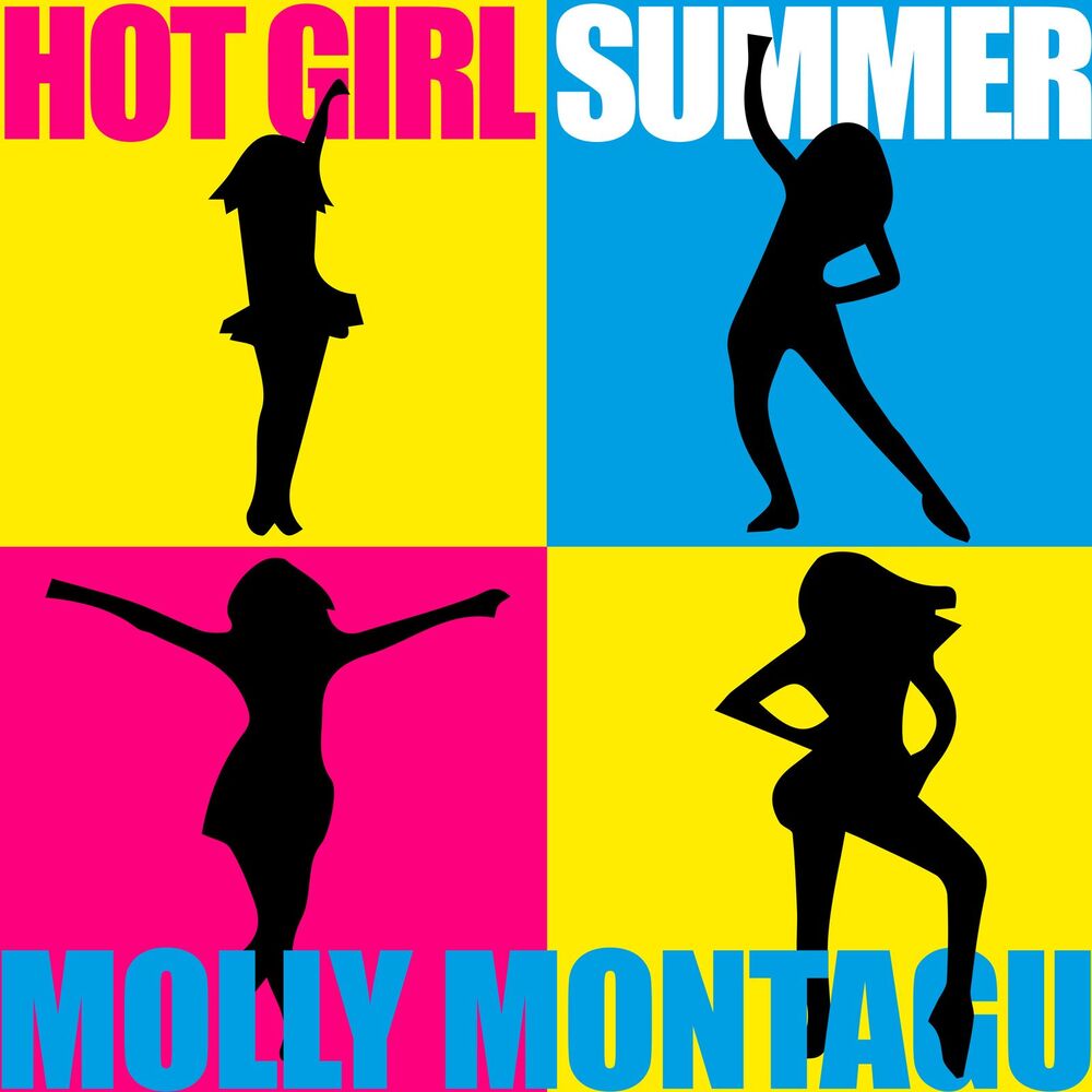 Picture of Molly Montagu