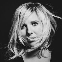 Picture of Claudia Koreck