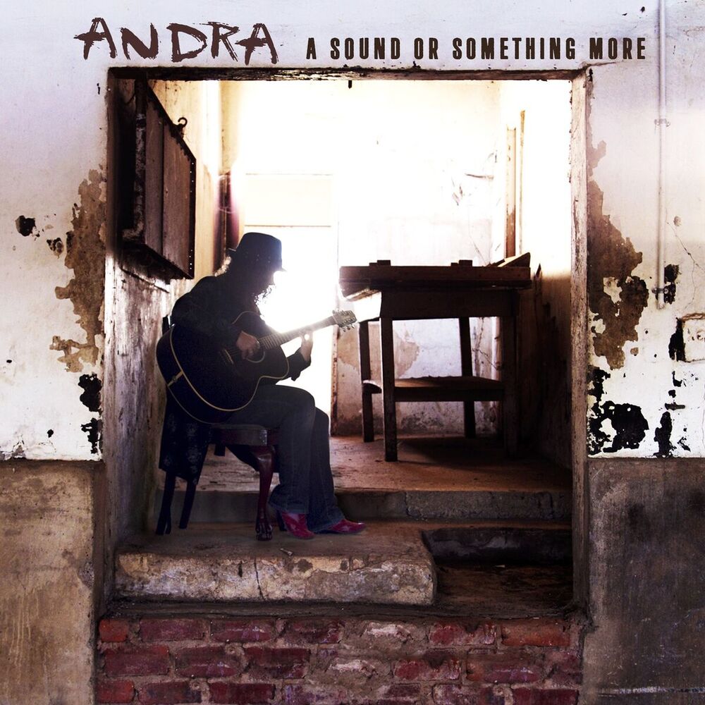 Picture of Andra