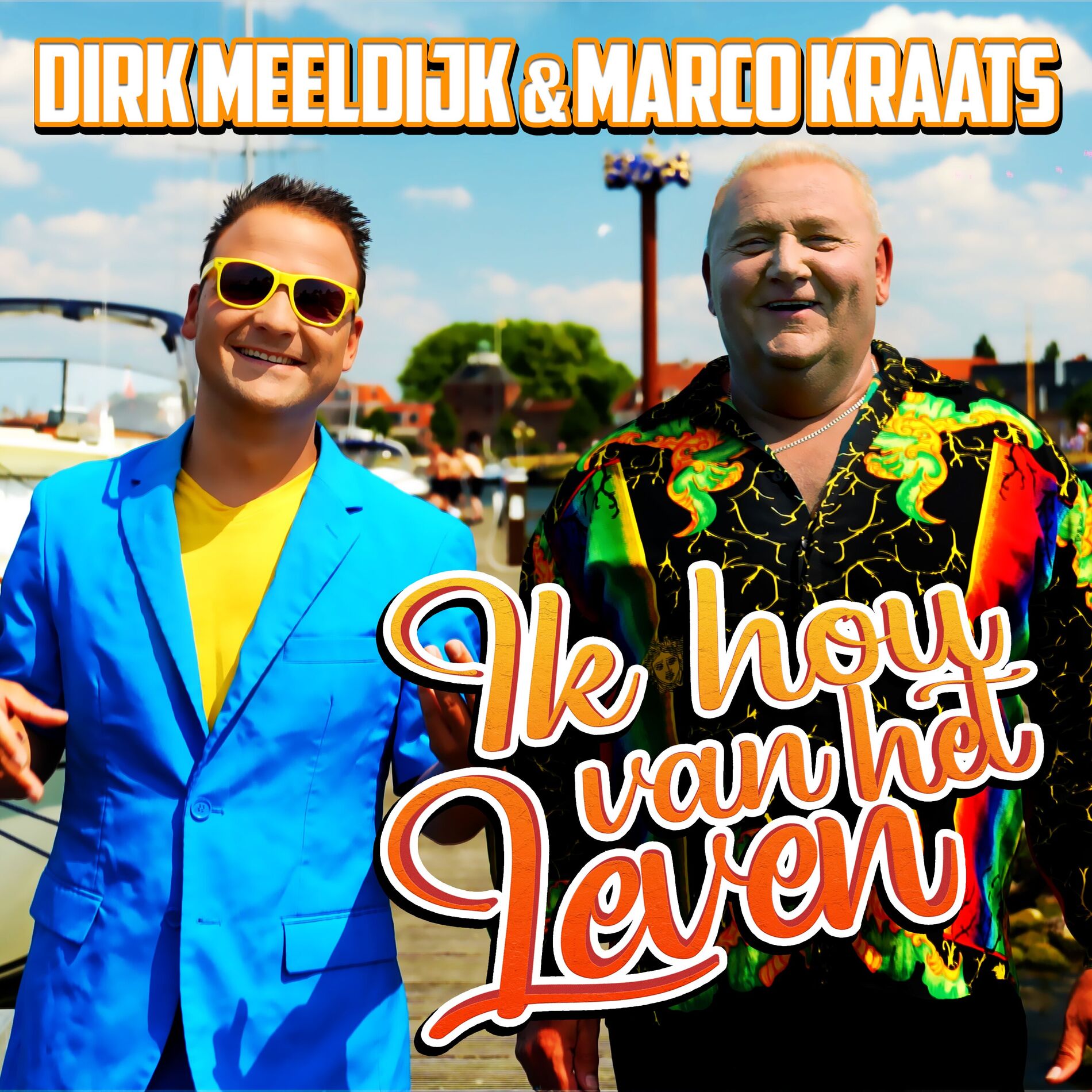 Dirk Meeldijk