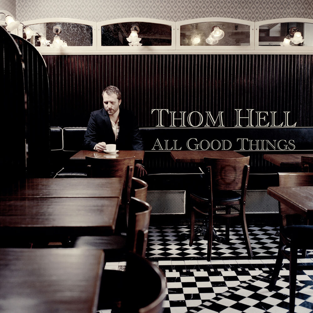Picture of Thom Hell