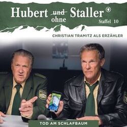 Picture of Hubert ohne Staller