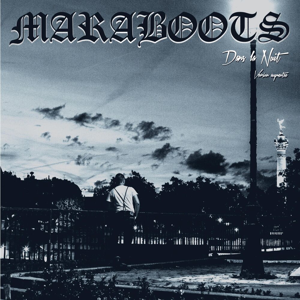 Picture of Maraboots