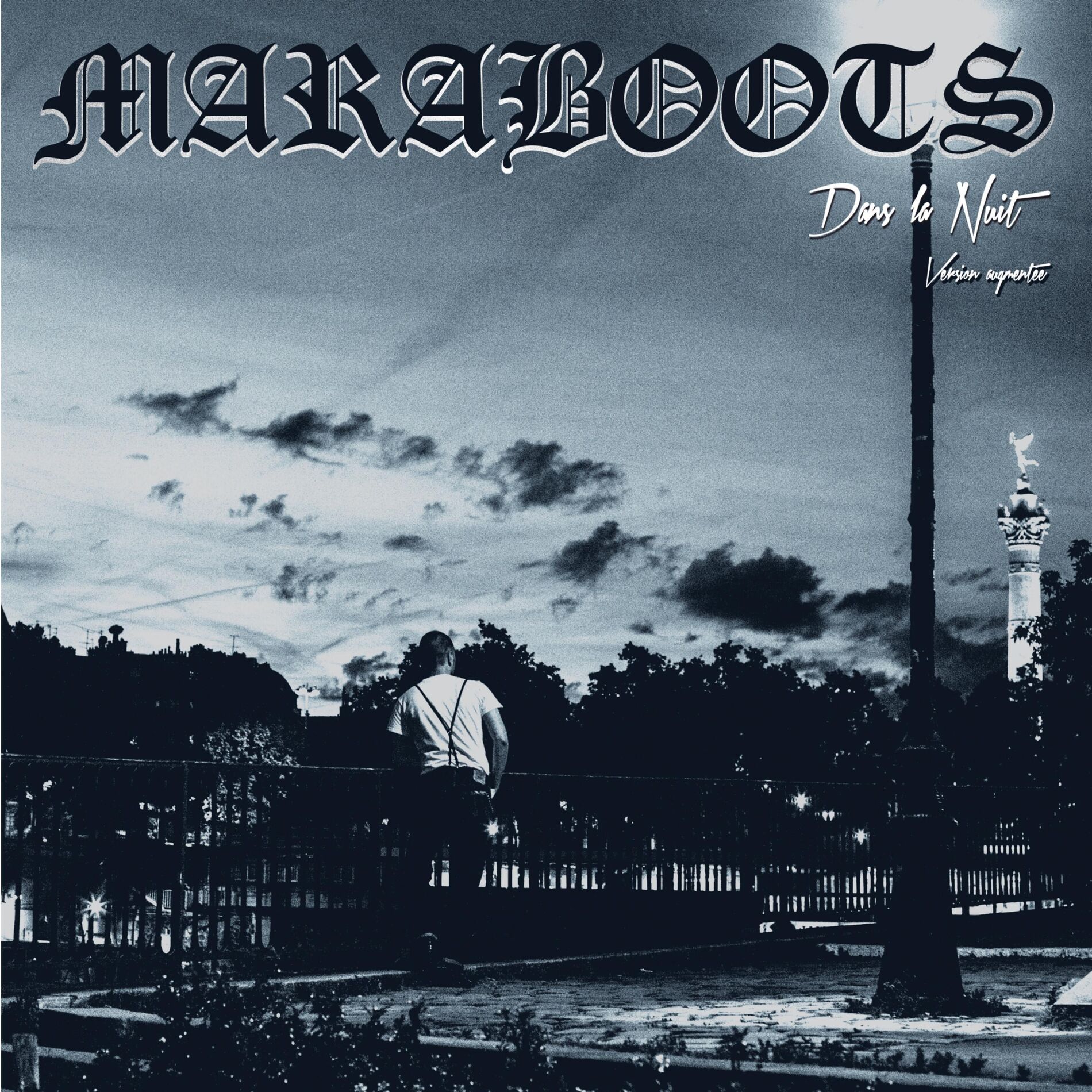 Maraboots