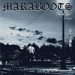 Picture of Maraboots