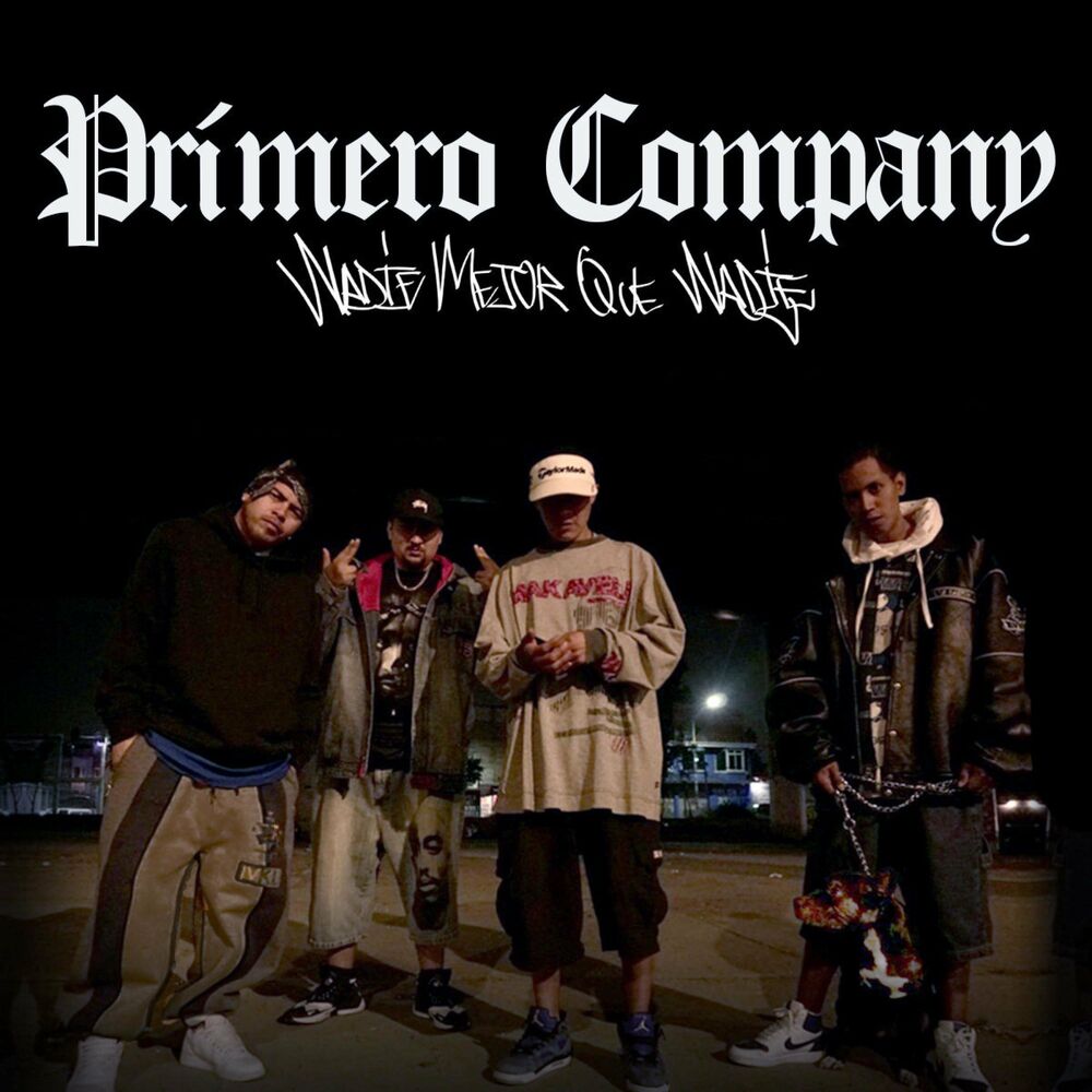 Picture of Primero Company