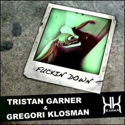 Tristan Garner
