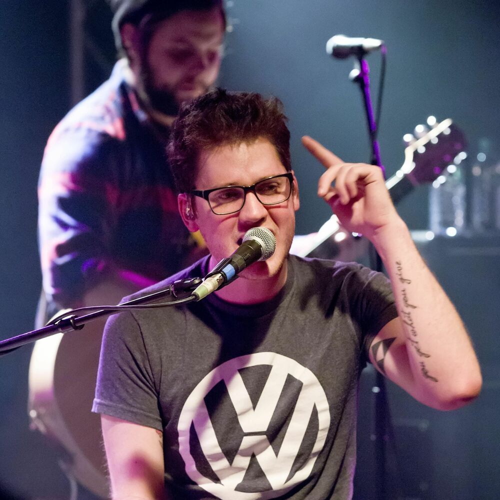 Picture of Alex Goot