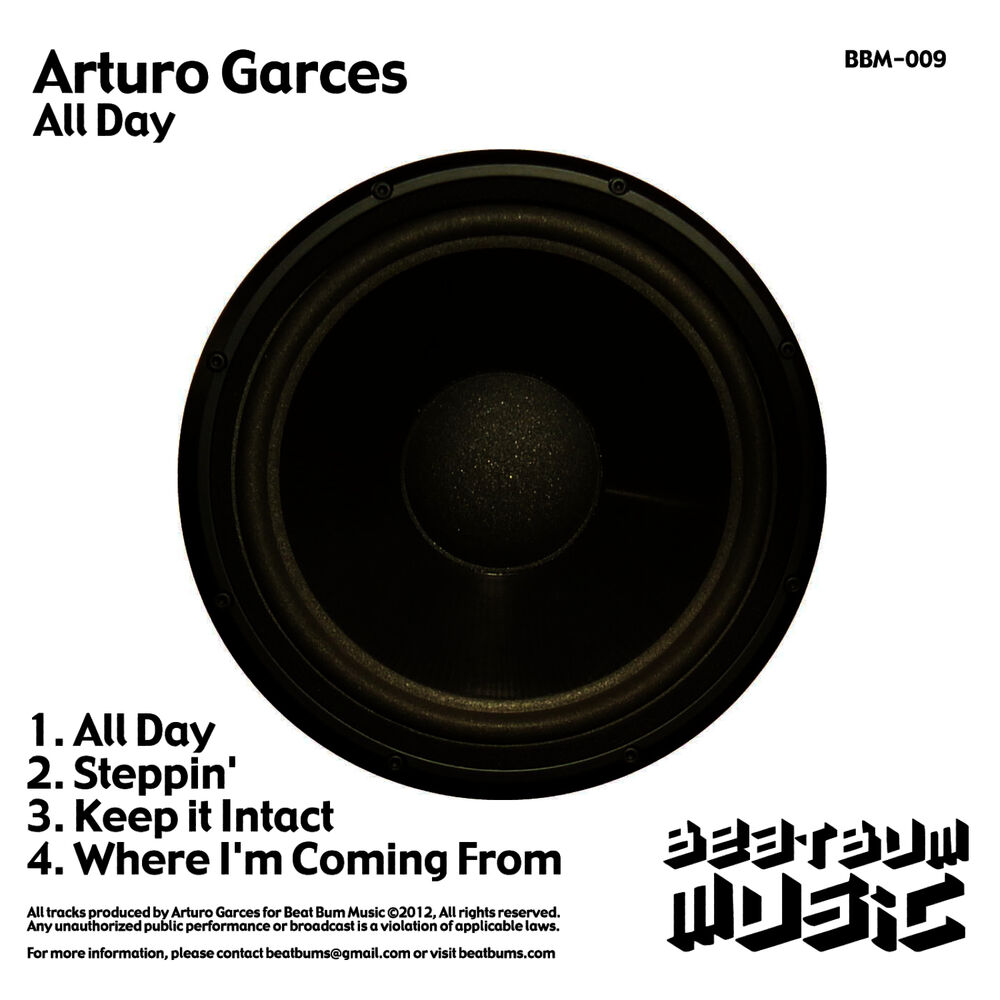 Picture of Arturo Garces