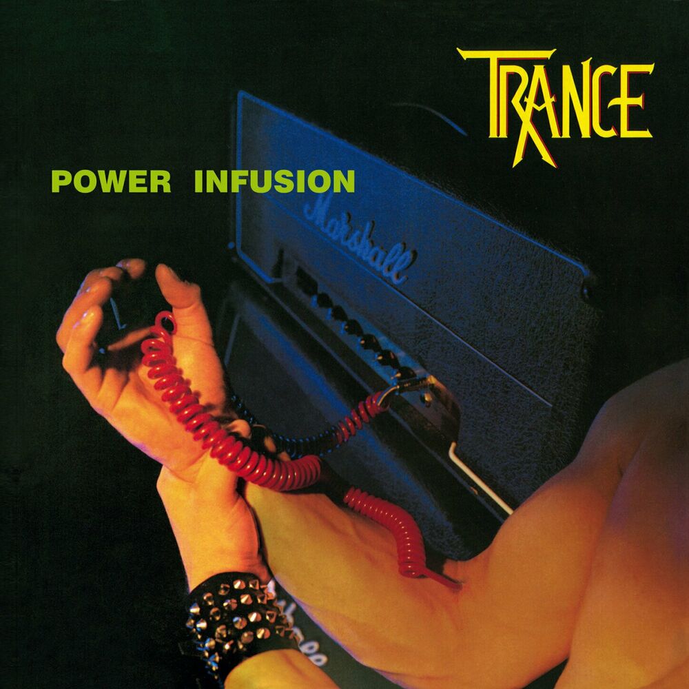 Picture of Trance