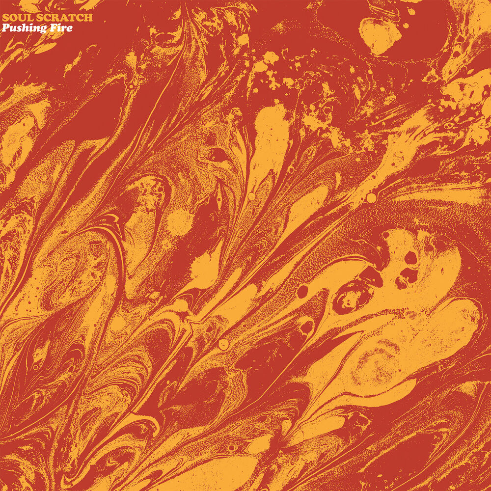 Picture of Soul Scratch