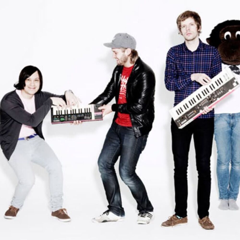 Picture of Casiokids