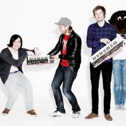 Picture of Casiokids