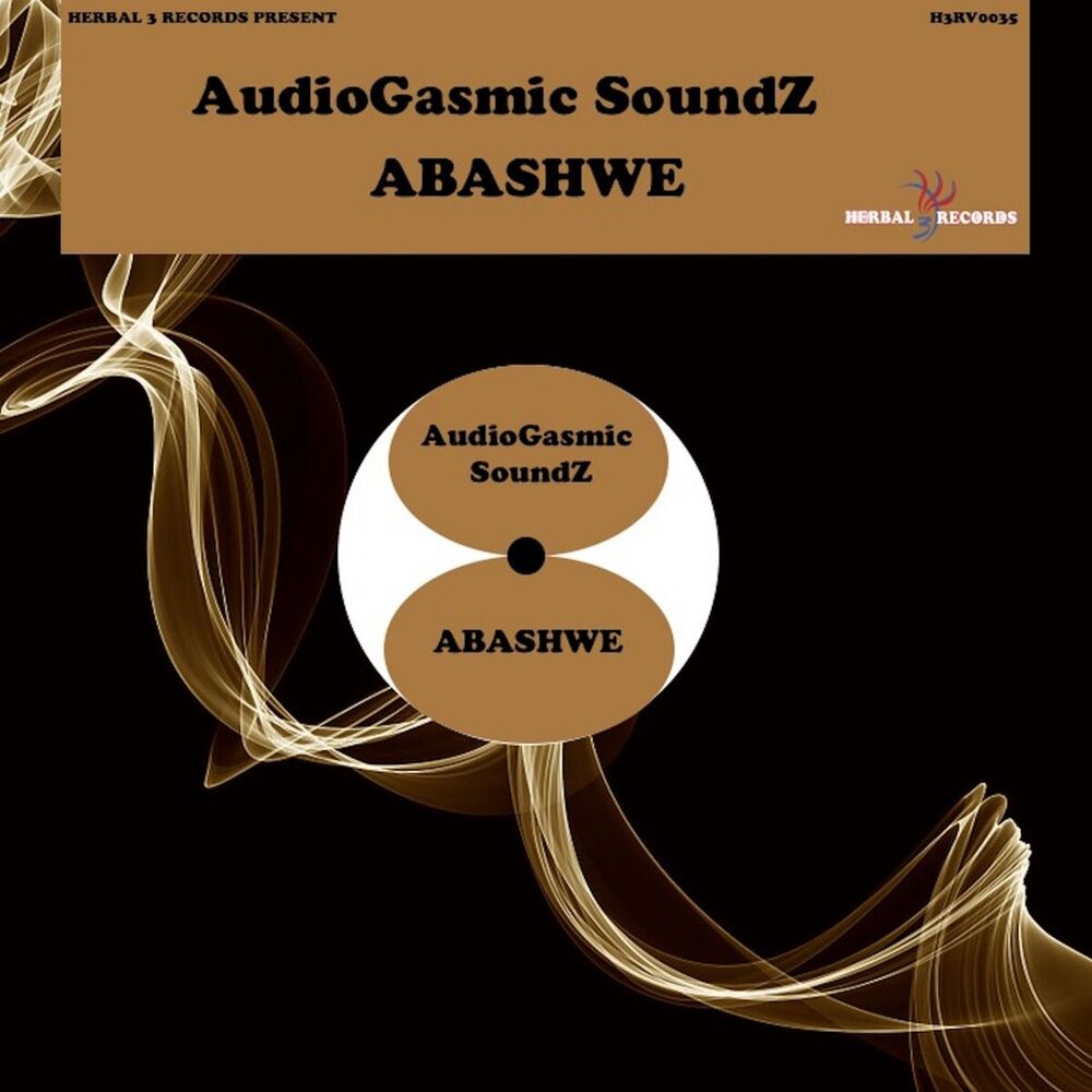Picture of AudioGasmic SoundZ