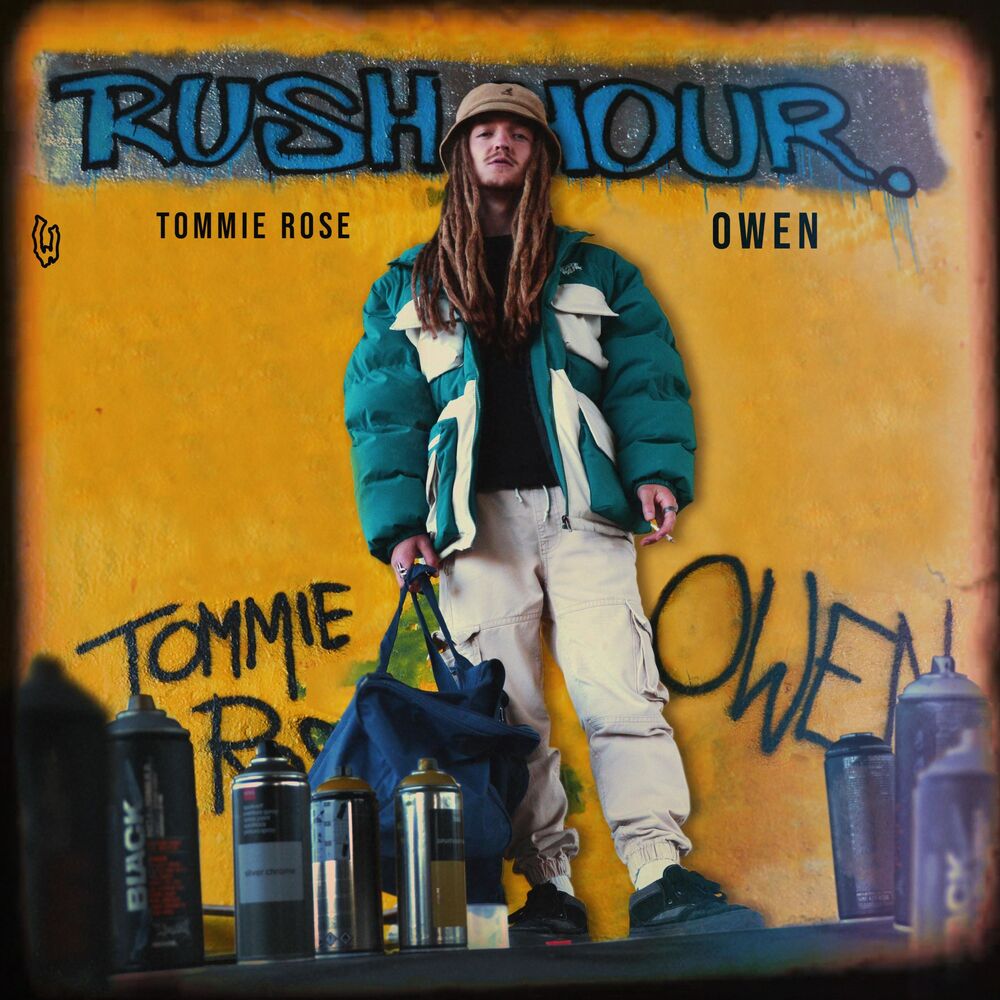 Picture of Tommie Rose