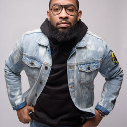 Picture of Pastor Mike Jr.