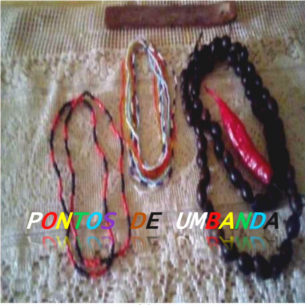 Picture of Filhas de Iemanjá