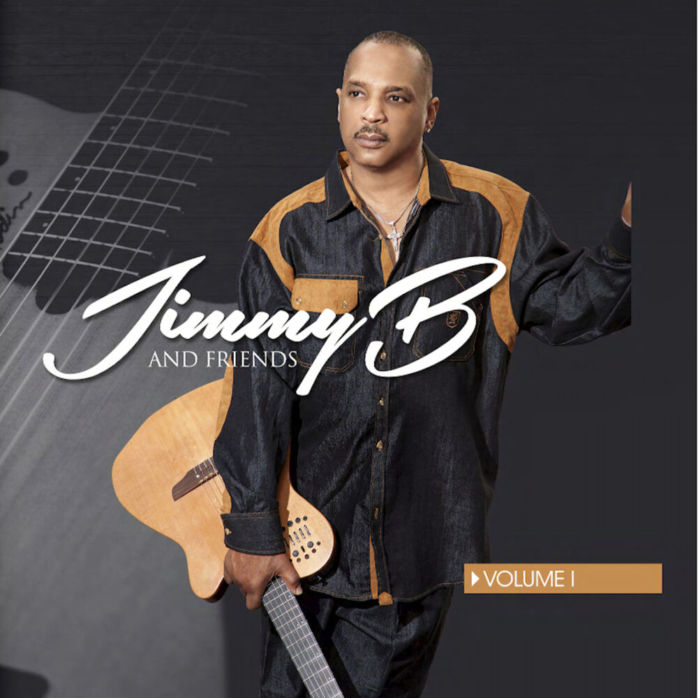 Picture of Jimmy b