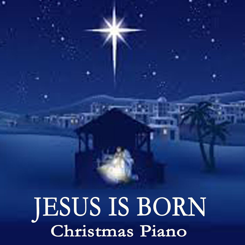 Picture of Instrumental Christmas Music