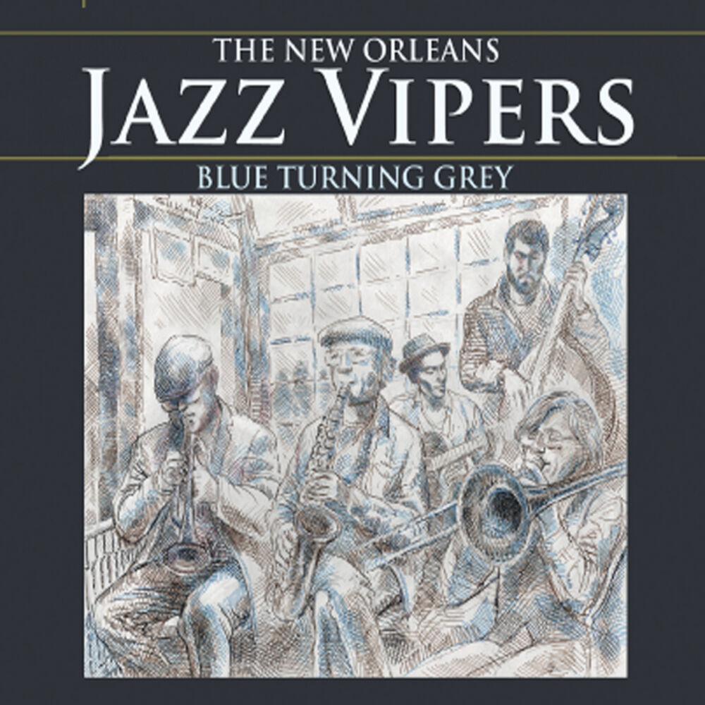 Picture of The New Orleans Jazz Vipers