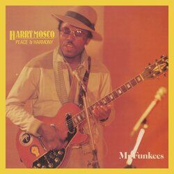 Picture of Harry Mosco