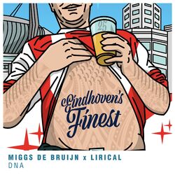 Picture of Miggs De Bruijn