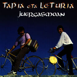 Picture of Tapia eta Leturia
