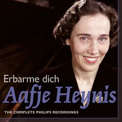 Picture of Aafje Heynis