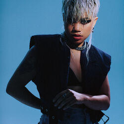Picture of MK xyz