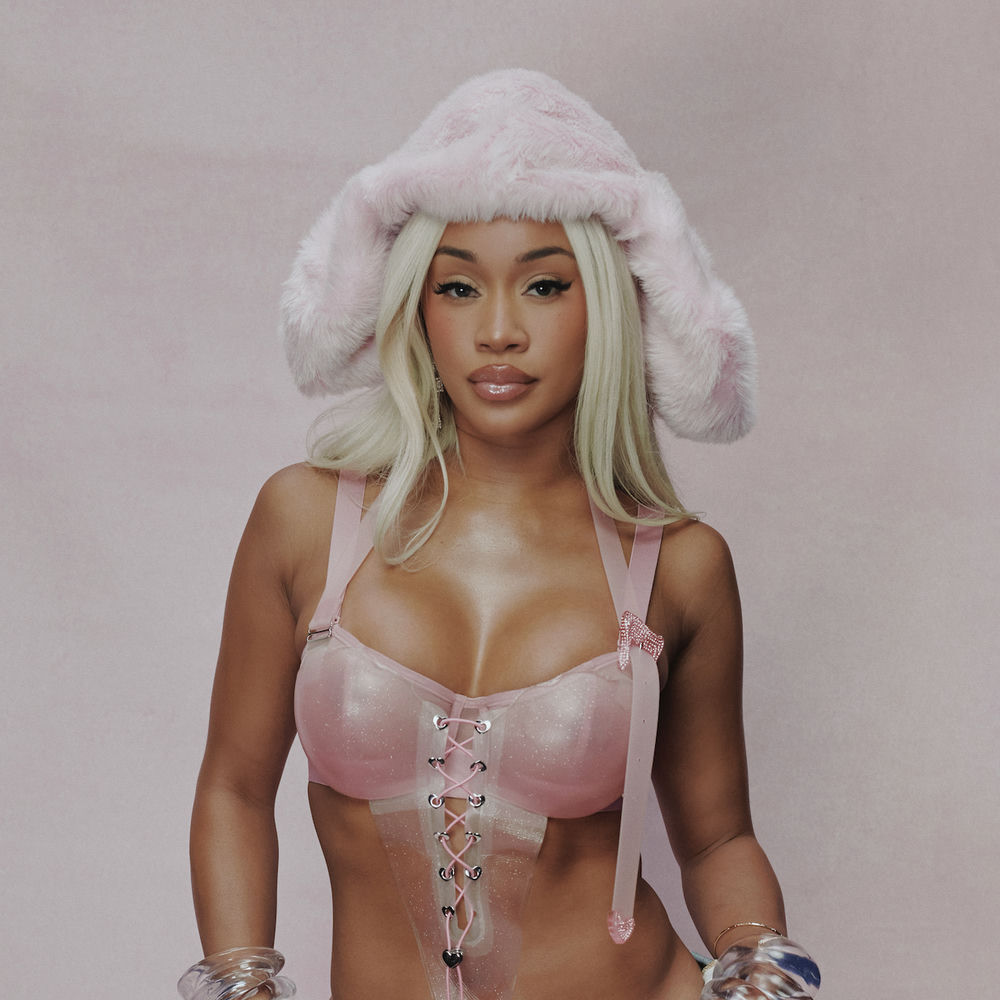 Photo de l'artiste Saweetie